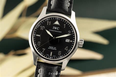 iwc mark xv spitfire 3253|iwc mark xv 3253.